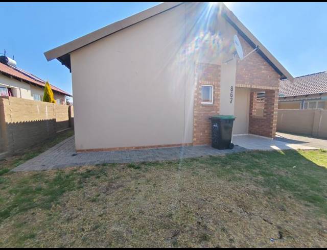 3 BEDROOM HOUSE FOR SALE IN WATERKLOOF